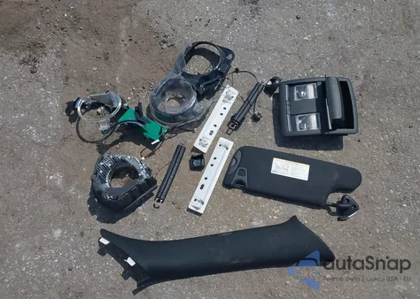 2021 Dodge Challenger R/T Scat Pack z USA, uszkodzony, nr VIN 2C3CDZFJ0MH638261